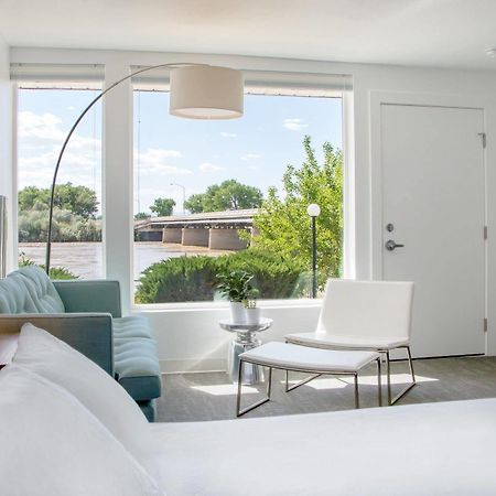Skyfall Guestrooms غرين ريفر المظهر الخارجي الصورة