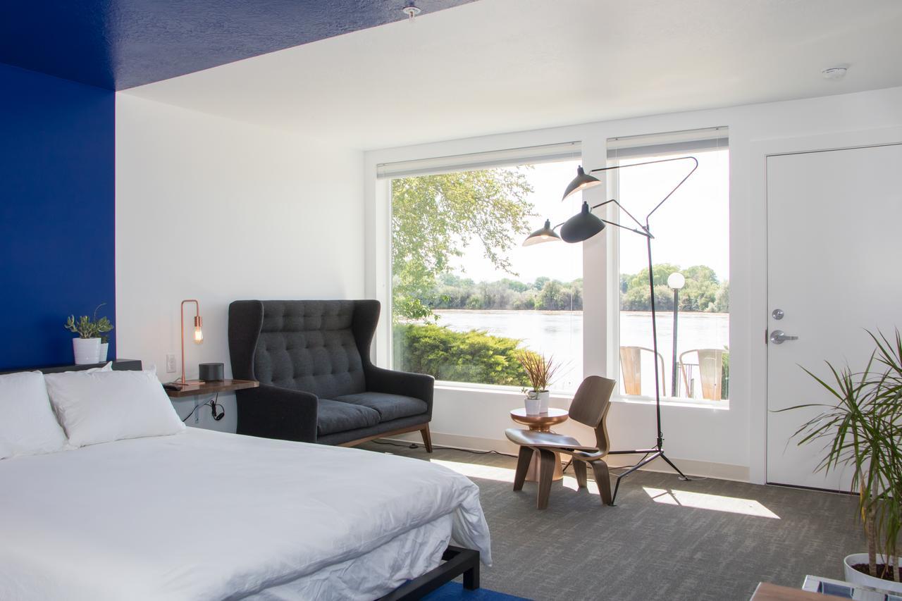 Skyfall Guestrooms غرين ريفر المظهر الخارجي الصورة
