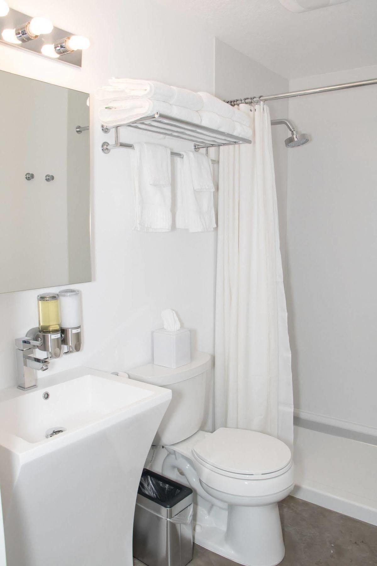 Skyfall Guestrooms غرين ريفر المظهر الخارجي الصورة