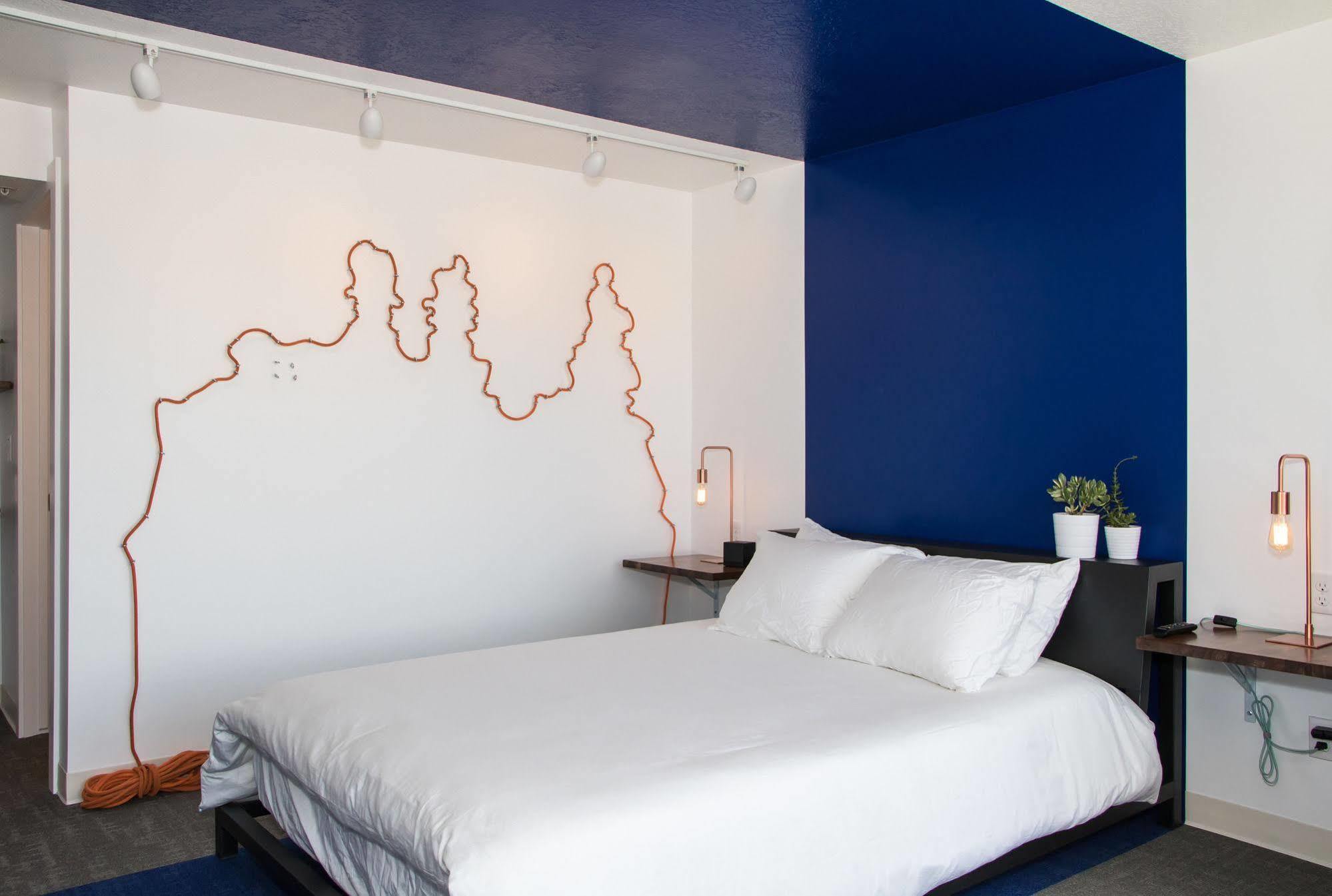 Skyfall Guestrooms غرين ريفر المظهر الخارجي الصورة