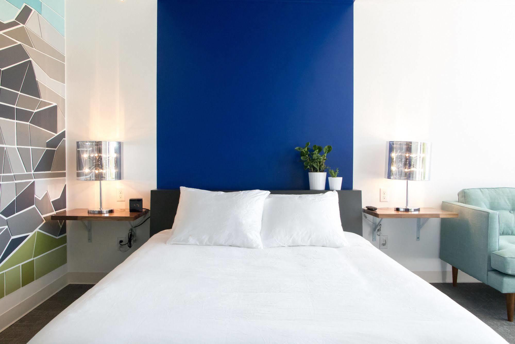 Skyfall Guestrooms غرين ريفر المظهر الخارجي الصورة