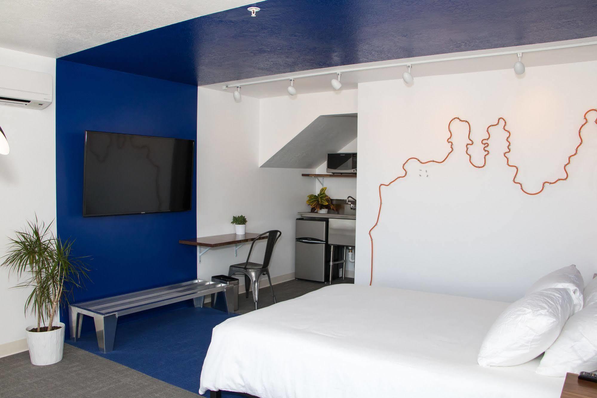 Skyfall Guestrooms غرين ريفر المظهر الخارجي الصورة